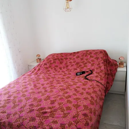 40 M2 Vue Appartamento *