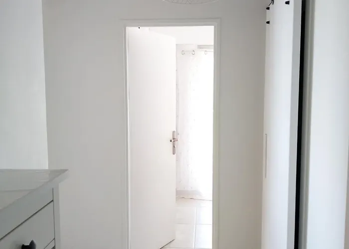 40 M2 Vue شقة *