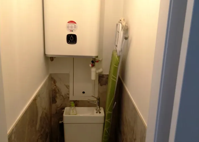 40 M2 Vue * Hyères