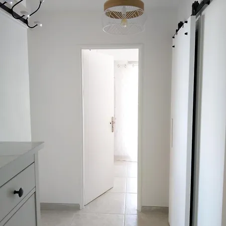 40 M2 Vue Apartamento *