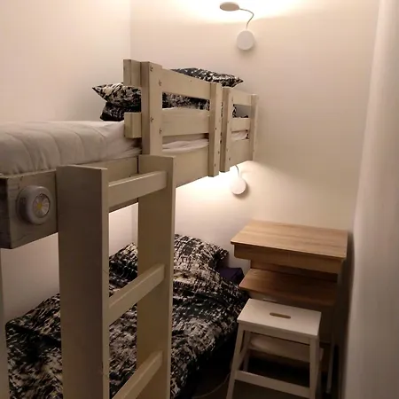 Appartement 40 M2 Vue *