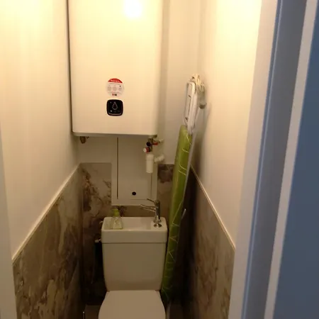 40 M2 Vue * Hyères