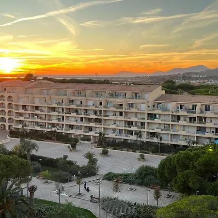 40 M2 Vue Apartamento *