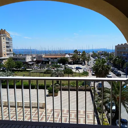 40 M2 Vue * Hyères