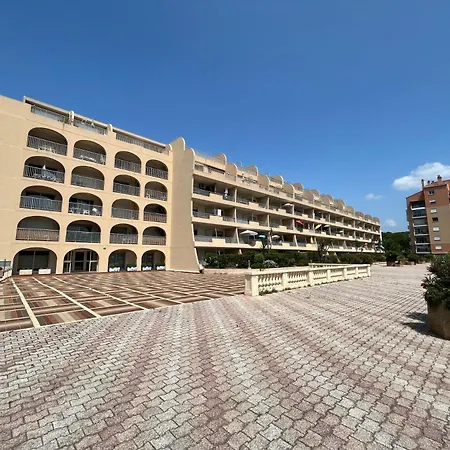 Apartamento 40 M2 Vue Hyères